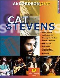 Cover: 9783940069412 | Cat Stevens | Hans-Günther Kölz | Broschüre | 36 S. | Deutsch | 2007