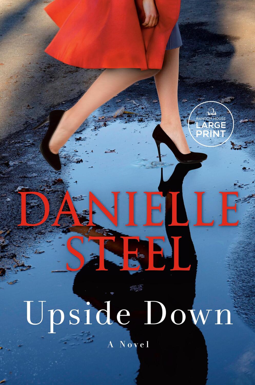 Cover: 9780593793626 | Upside Down | Danielle Steel | Taschenbuch | Englisch | 2024