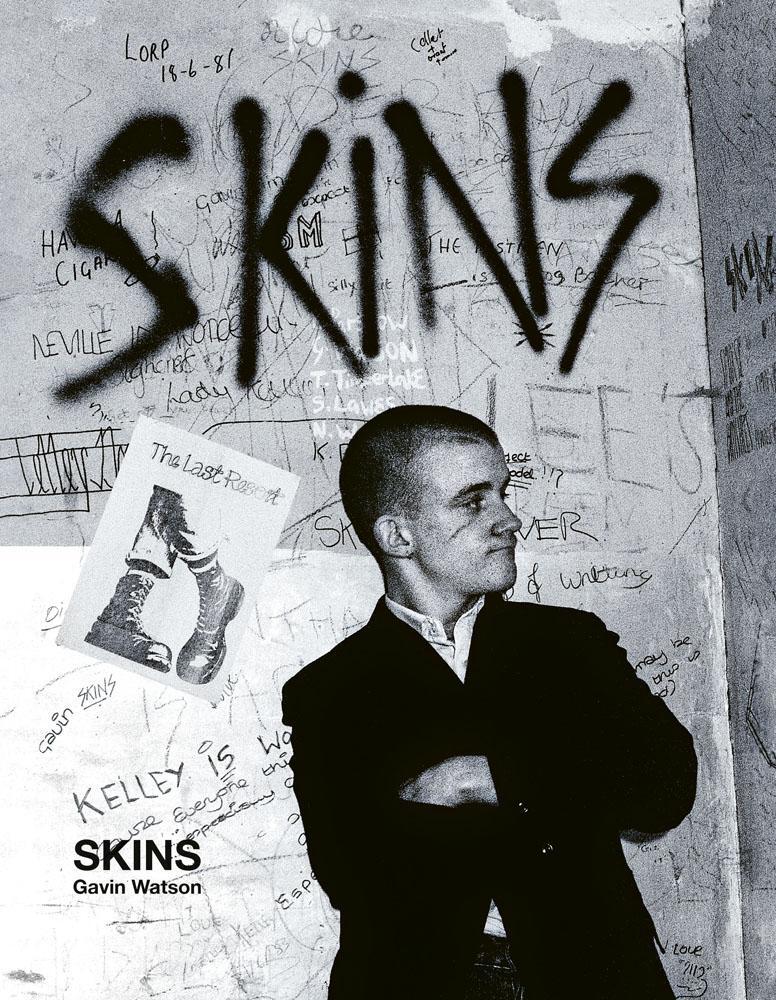 Cover: 9781788842167 | Skins | Gavin Watson | Gavin Watson | Buch | Englisch | 2023