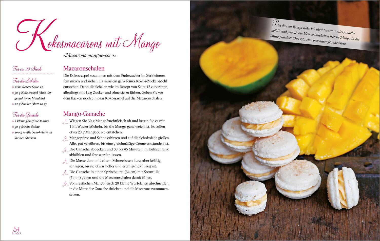 Bild: 9783517100890 | Macarons | für Anfänger | Aurélie Bastian | Buch | 80 S. | Deutsch