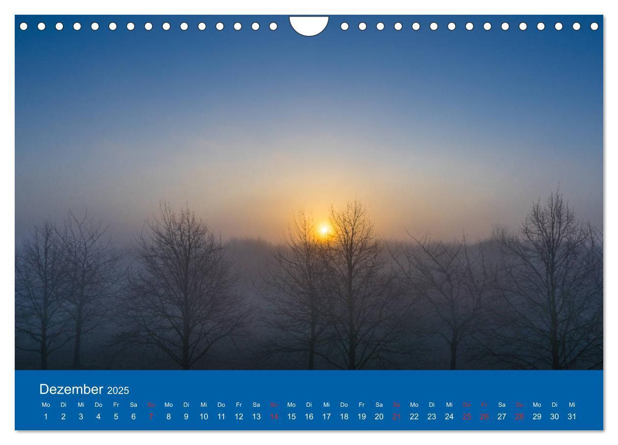 Bild: 9783435226283 | Kronsberg Hannover (Wandkalender 2025 DIN A4 quer), CALVENDO...