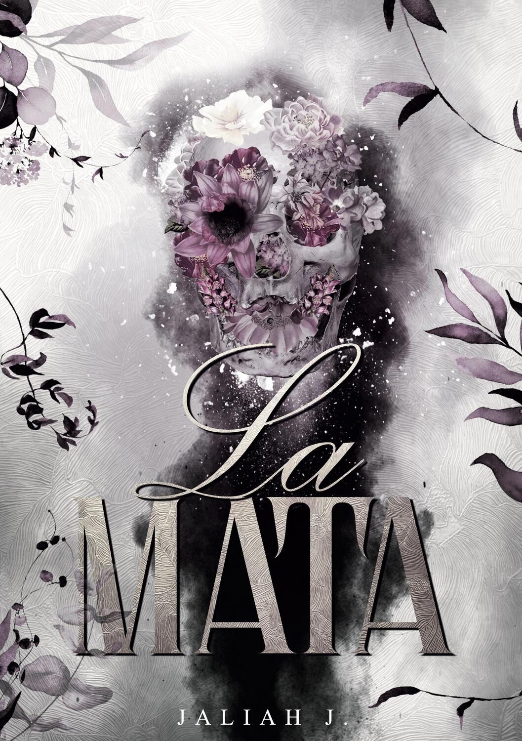 Cover: 9783756222339 | La Mata | DE | Jaliah J. | Taschenbuch | Books on Demand