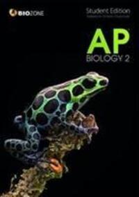 Cover: 9781927309650 | AP Biology 2 Student Edition - second edition | Greenwood (u. a.)