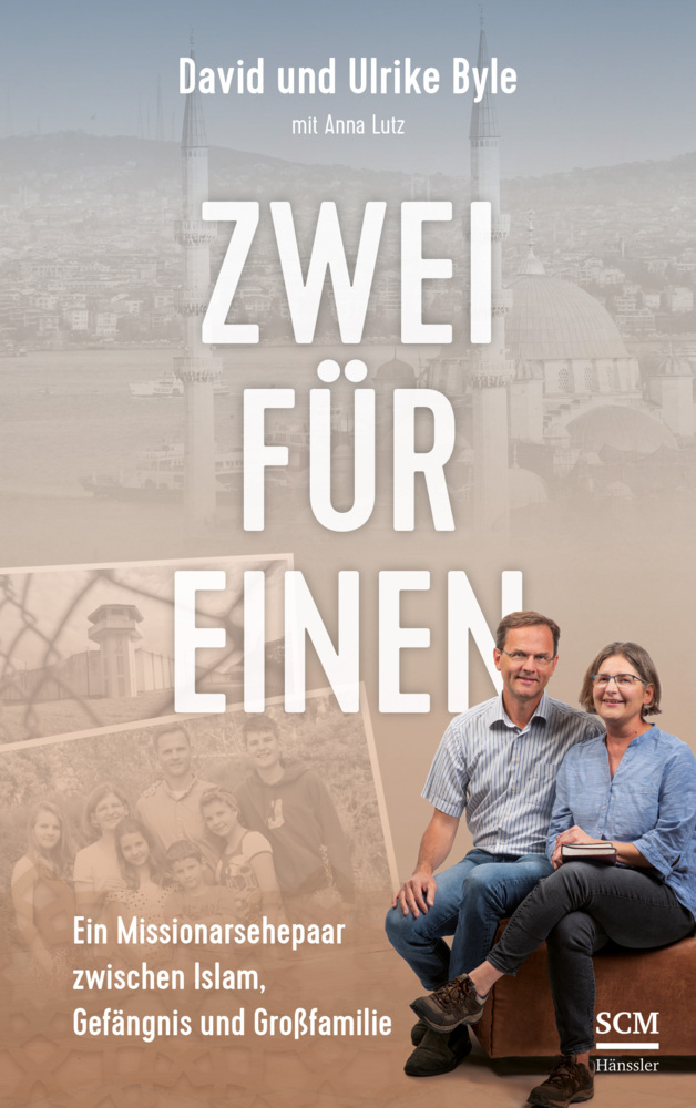 Cover: 9783775161121 | Zwei für einen | David Byle (u. a.) | Taschenbuch | 256 S. | Deutsch