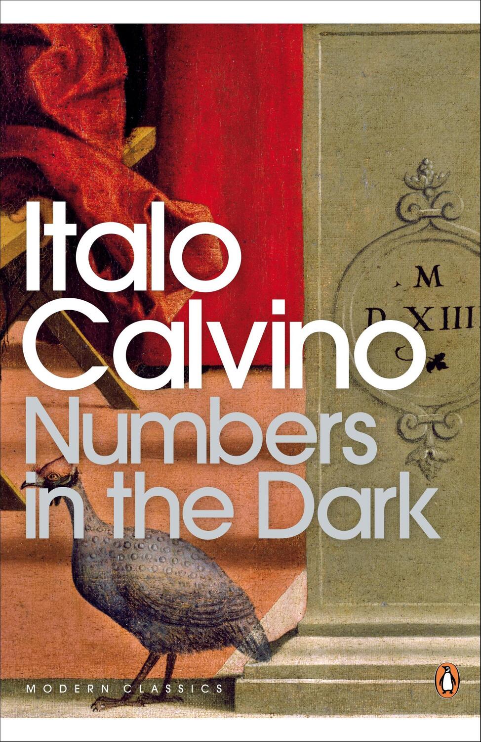 Cover: 9780141189741 | Numbers in the Dark | Italo Calvino | Taschenbuch | Englisch | 2009