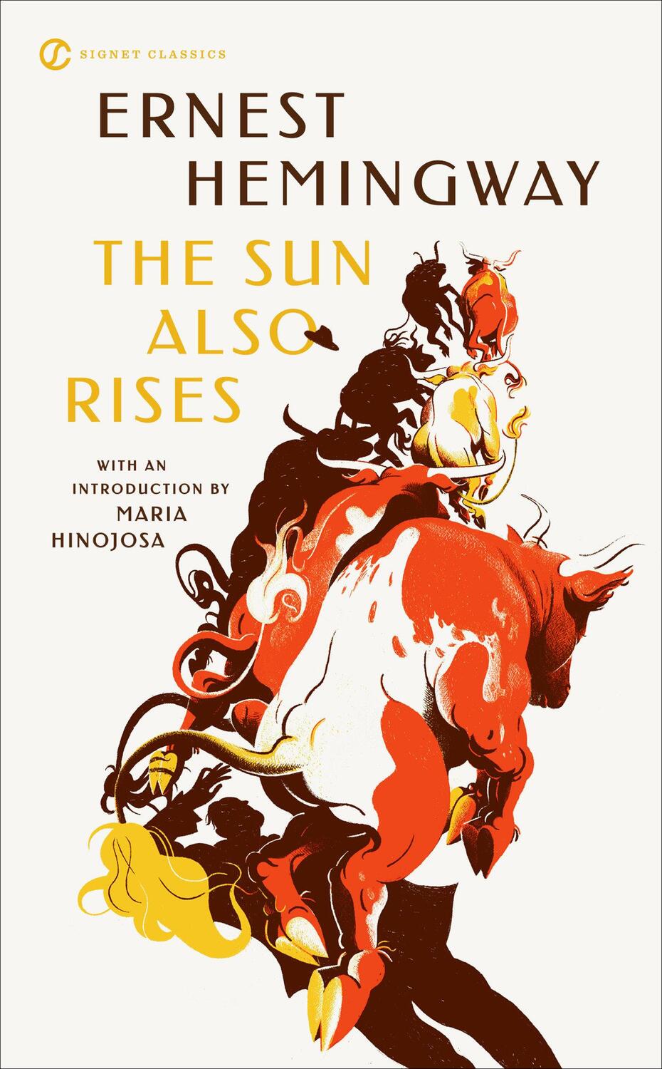 Cover: 9780593201138 | The Sun Also Rises | Ernest Hemingway | Taschenbuch | Englisch | 2022