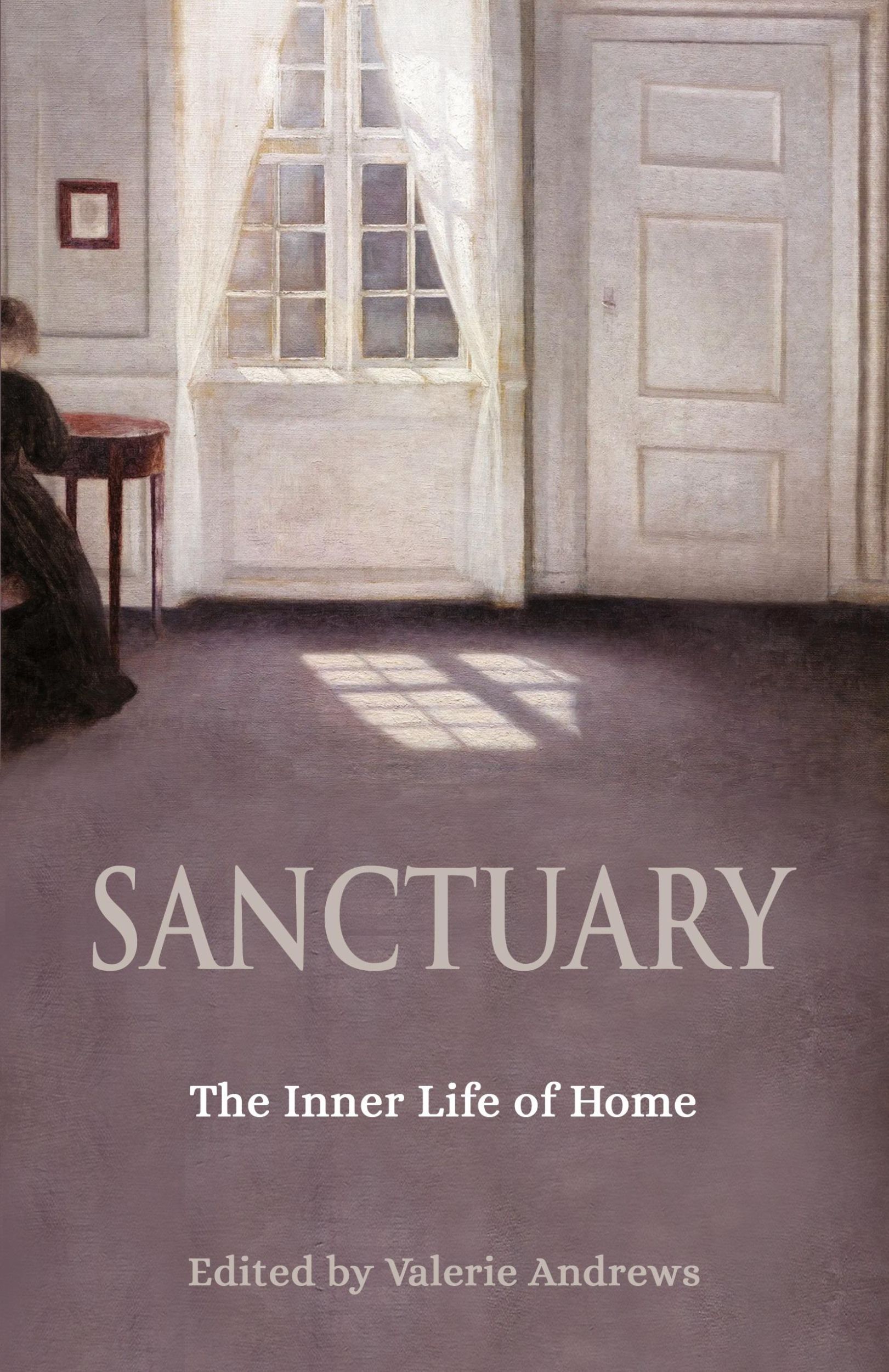 Cover: 9781685032173 | Sanctuary | The Inner Life of Home | Valerie Andrews | Taschenbuch