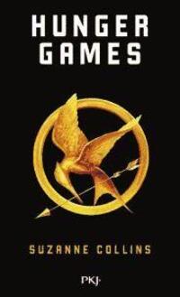 Cover: 9782266260770 | The Hunger Games 1 | Suzanne Collins | Taschenbuch | Französisch