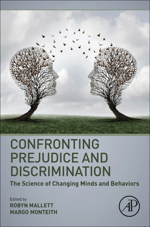 Cover: 9780128147153 | Confronting Prejudice and Discrimination | Robyn K. Mallett (u. a.)