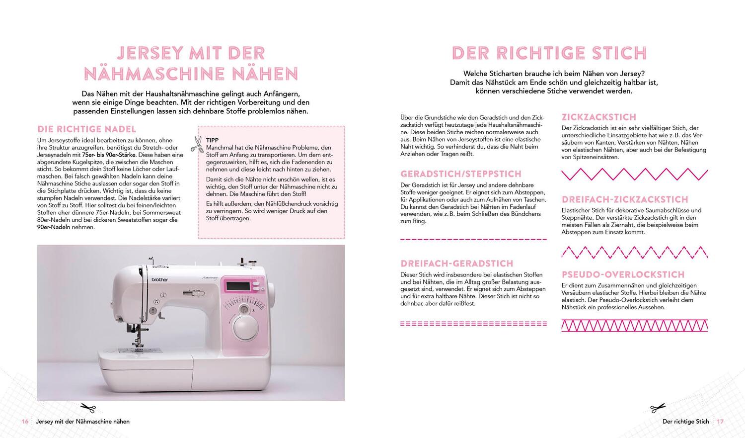 Bild: 9783745922813 | Kleider nähen - Über 25 Modelle aus Jersey in den Größen 34-46 | Buch