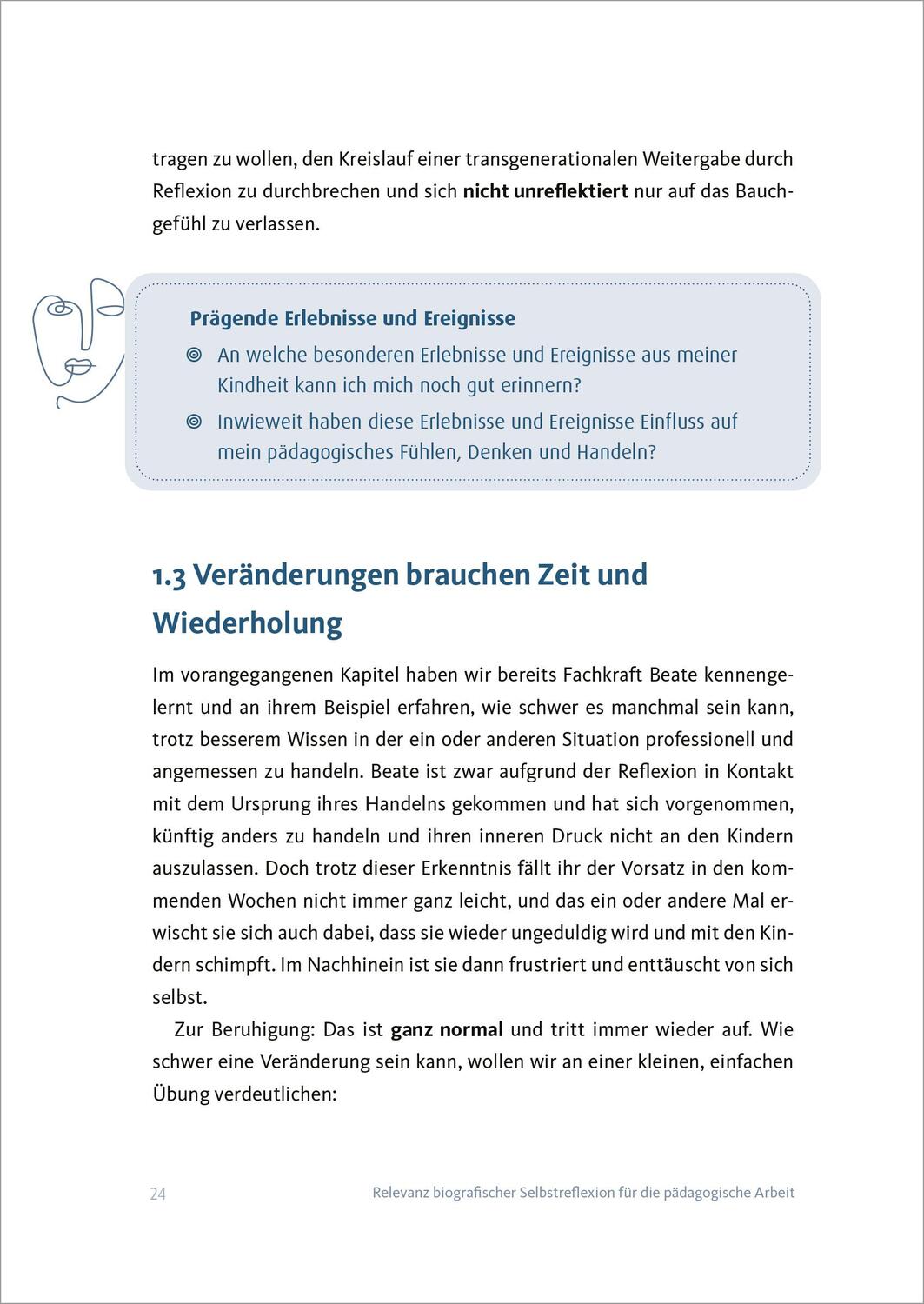 Bild: 9783451392900 | Sich seiner selbst bewusst sein | Lea Wedewardt (u. a.) | Taschenbuch