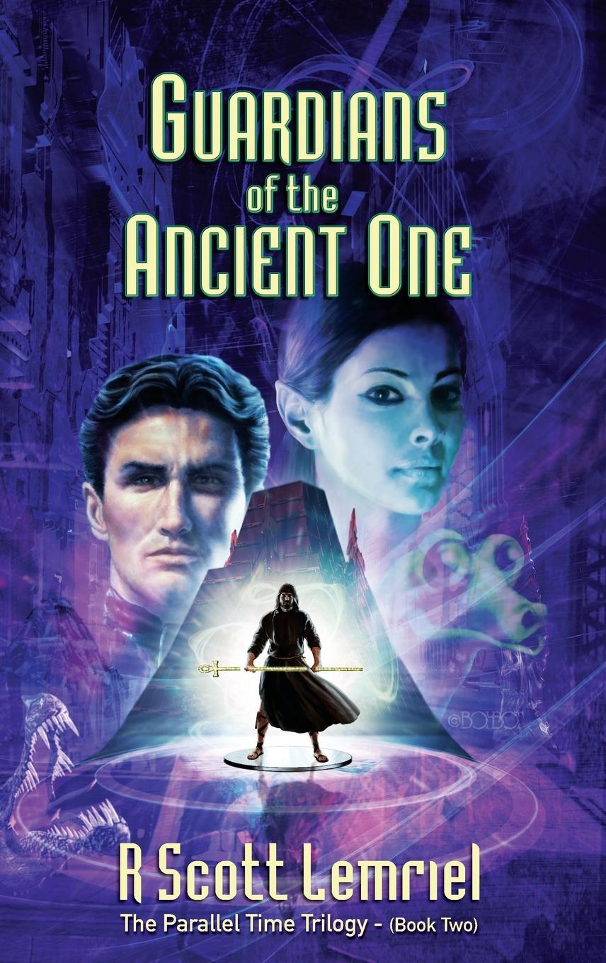 Cover: 9780578264387 | Guardians of The Ancient One | R. Scott Lemriel | Buch | Englisch