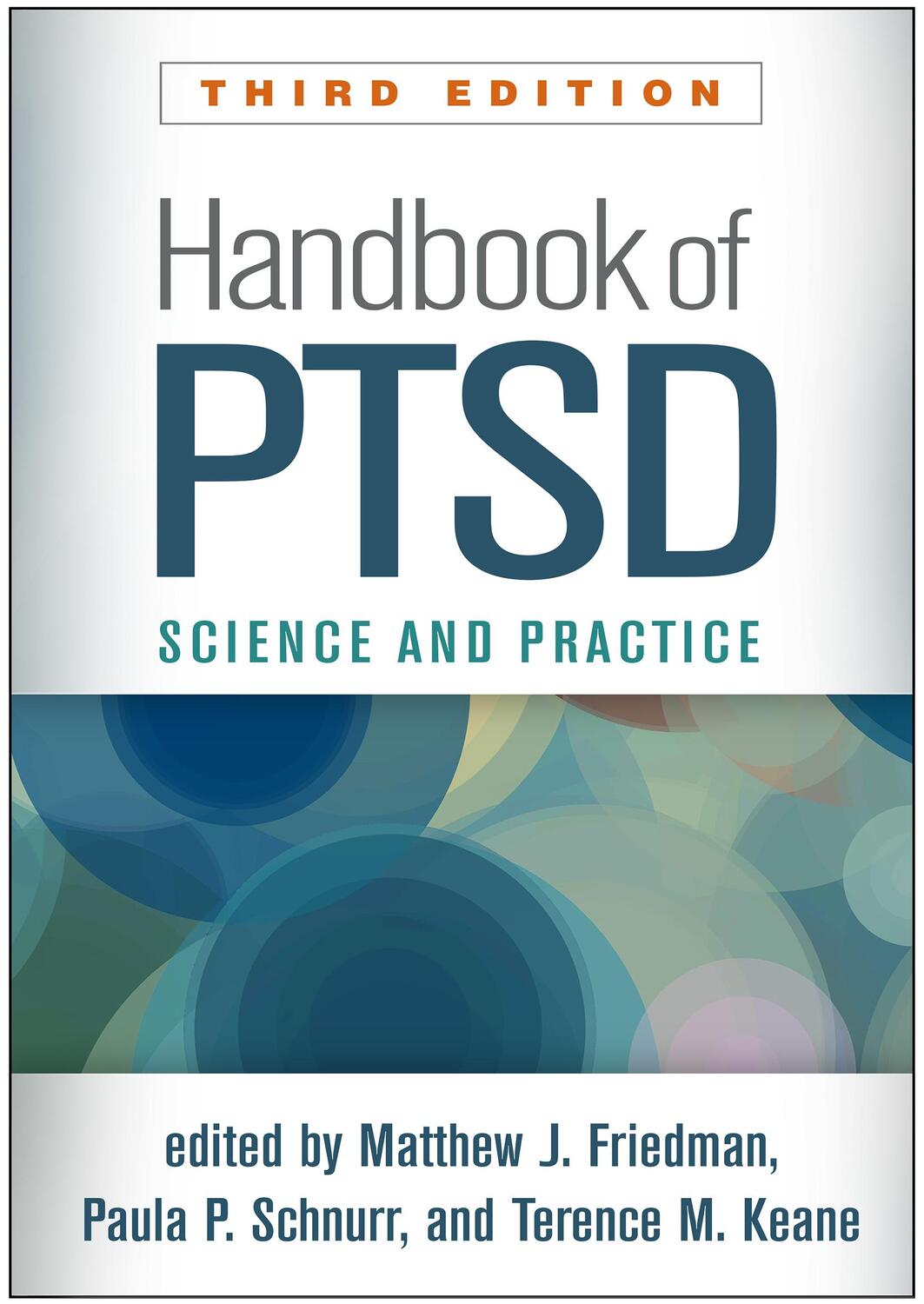 Cover: 9781462547074 | Handbook of Ptsd | Science and Practice | Matthew J Friedman (u. a.)