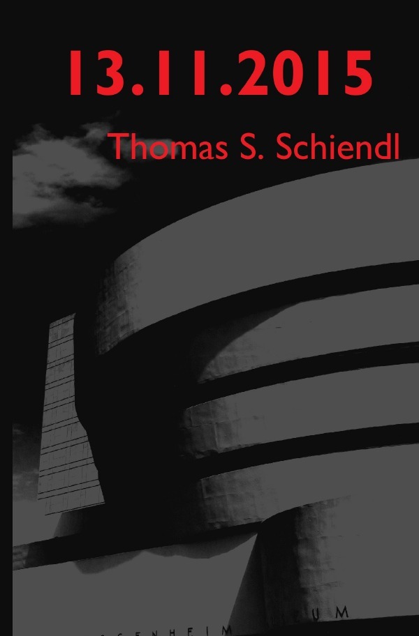 Cover: 9783752942989 | 13. November 2015 | Thomas Schiendl | Taschenbuch | 468 S. | Deutsch