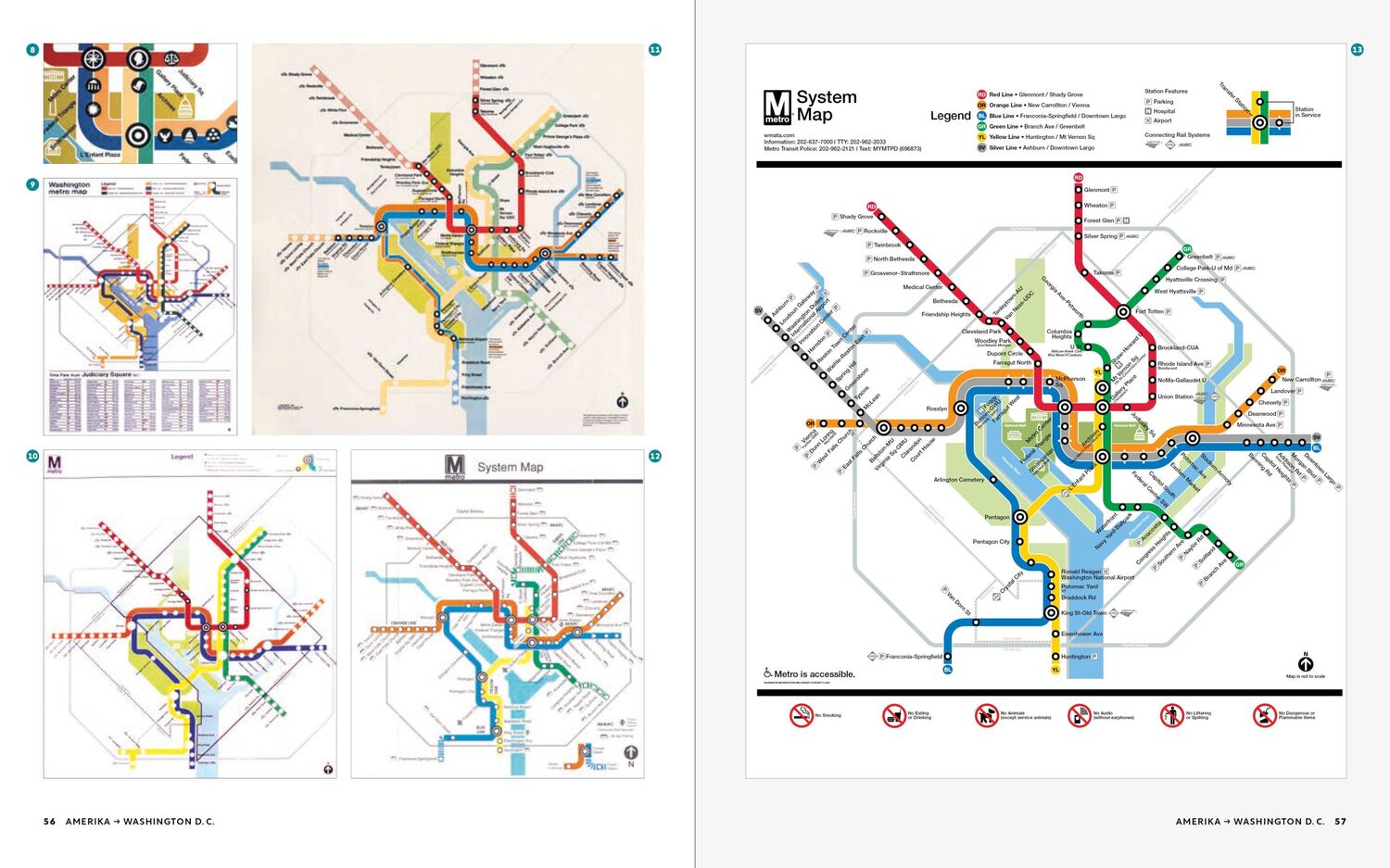 Bild: 9783791380247 | Transit Maps | Mark Ovenden | Buch | 192 S. | Deutsch | 2024 | Prestel