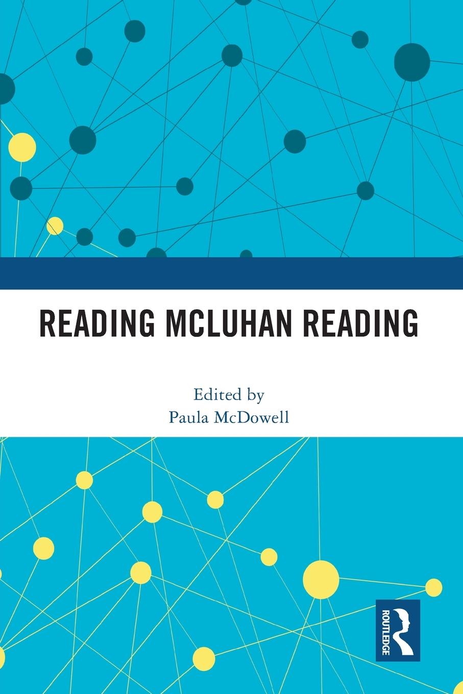 Cover: 9781032427645 | Reading McLuhan Reading | Paula Mcdowell | Taschenbuch | Englisch