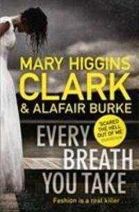 Cover: 9781471167560 | Every Breath You Take | Alafair Burke (u. a.) | Taschenbuch | Englisch