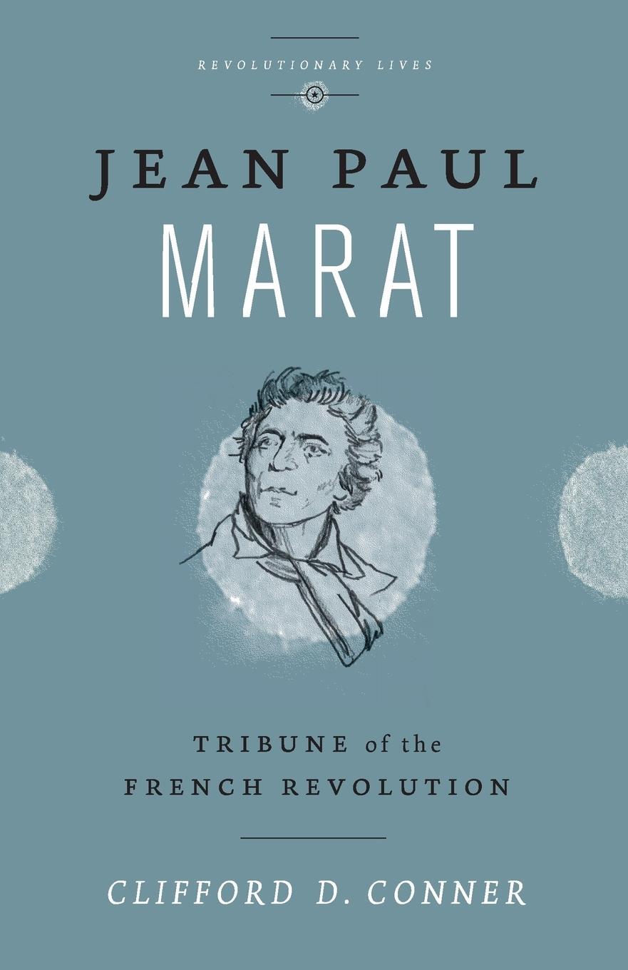 Cover: 9780745331935 | Jean Paul Marat | Tribune of the French Revolution | Conner | Buch