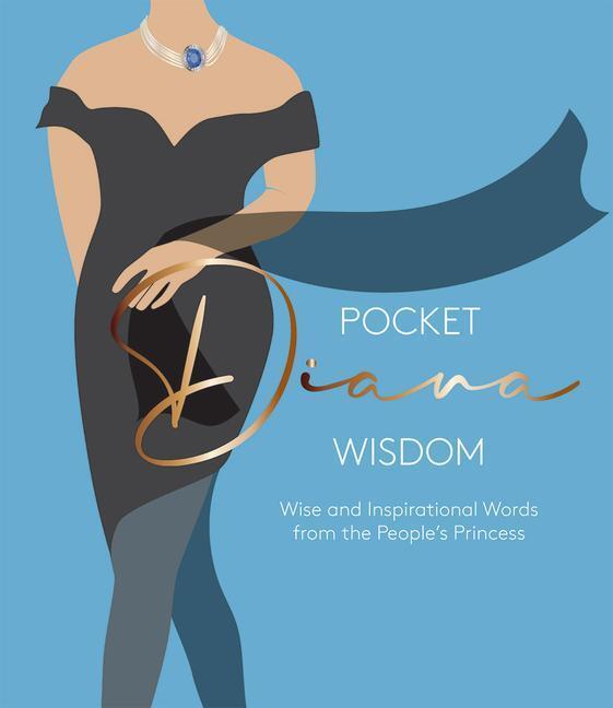 Cover: 9781784884956 | Pocket Diana Wisdom | Liberty Liberty London | Buch | Gebunden | 2022