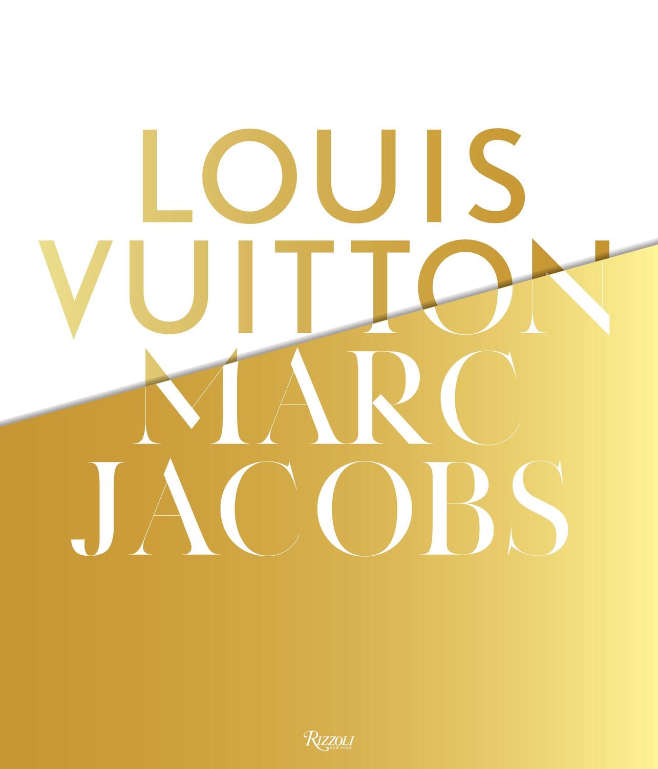 Cover: 9780847837571 | Louis Vuitton / Marc Jacobs: In Association with the Musee Des Arts...