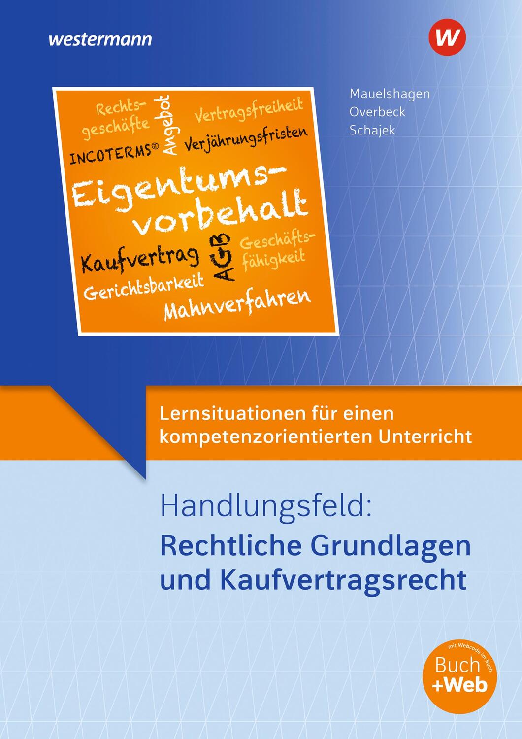 Cover: 9783427582373 | Lernsituationen für einen kompetenzorientierten Unterricht | Buch