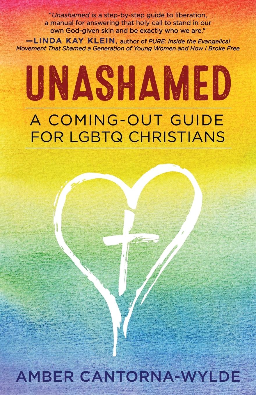 Cover: 9780664265052 | Unashamed | Amber Cantorna | Taschenbuch | Englisch | 2019