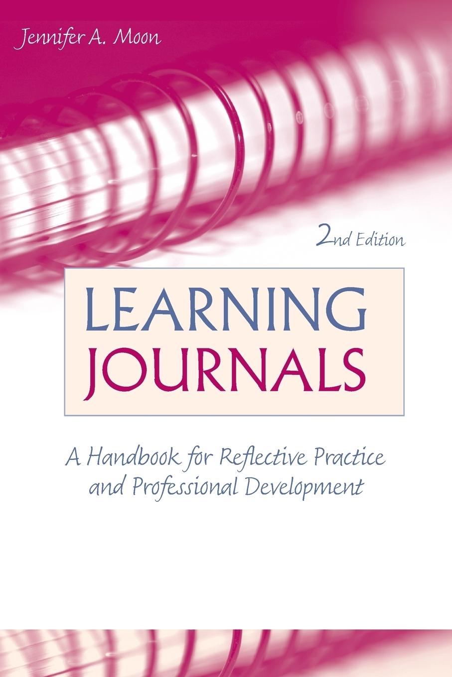 Cover: 9780415403757 | Learning Journals | Jennifer A. Moon | Taschenbuch | Englisch | 2006