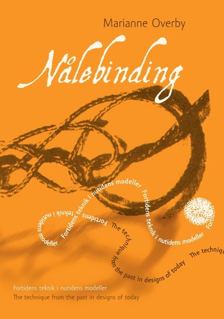 Cover: 9788771459104 | Nålebinding | Marianne Overby | Taschenbuch | Paperback | 96 S. | 2014