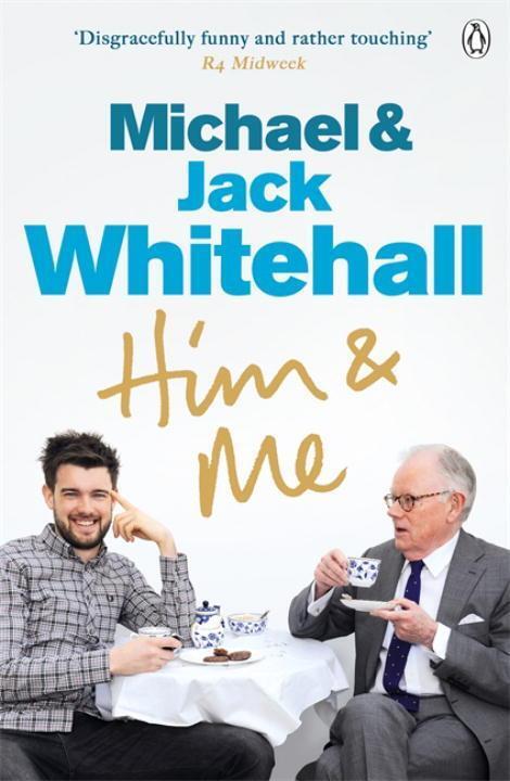 Cover: 9781405911375 | Him & Me | Jack Whitehall (u. a.) | Taschenbuch | Englisch | 2014
