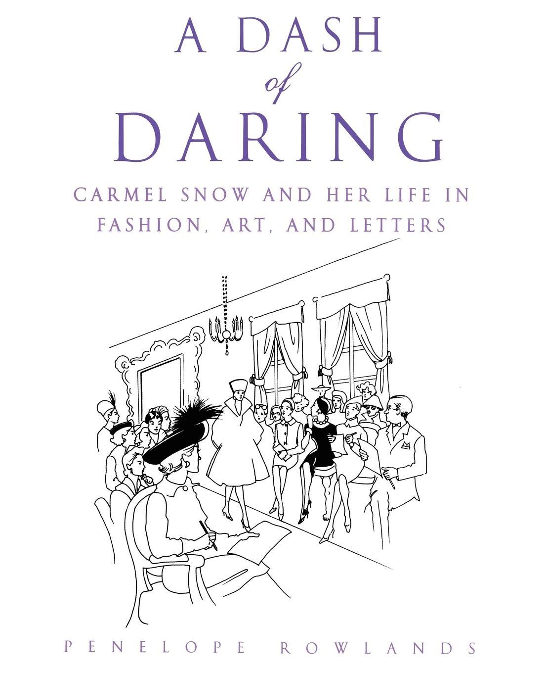 Cover: 9780743480468 | A Dash of Daring | Penelope Rowlands | Taschenbuch | Paperback | 2008
