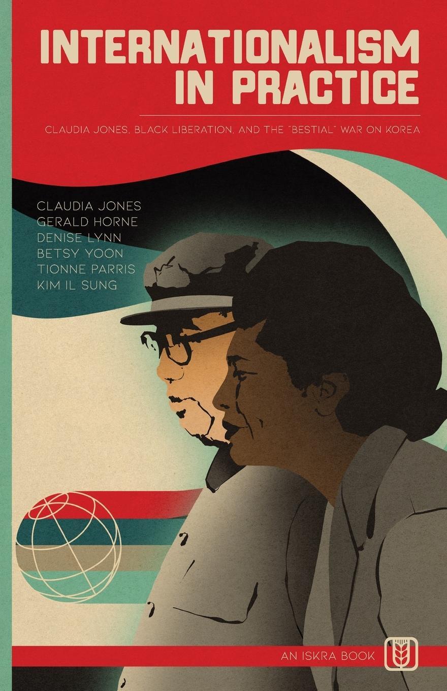 Cover: 9798869131607 | Internationalism in Practice | Claudia Jones | Taschenbuch | Paperback