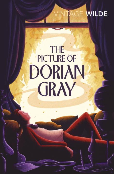 Cover: 9780099511144 | The Picture of Dorian Gray | Oscar Wilde | Taschenbuch | Englisch