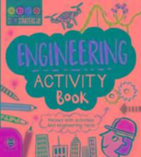 Cover: 9781909767928 | Engineering Activity Book | Jenny Jacoby | Taschenbuch | Englisch