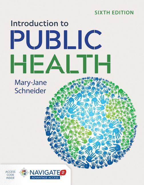 Cover: 9781284197594 | Introduction To Public Health | Mary-Jane Schneider | Buch | Englisch
