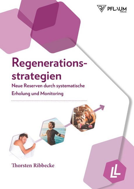 Cover: 9783790510591 | Regenerationsstrategien | Thorsten Ribbecke | Taschenbuch | 2018
