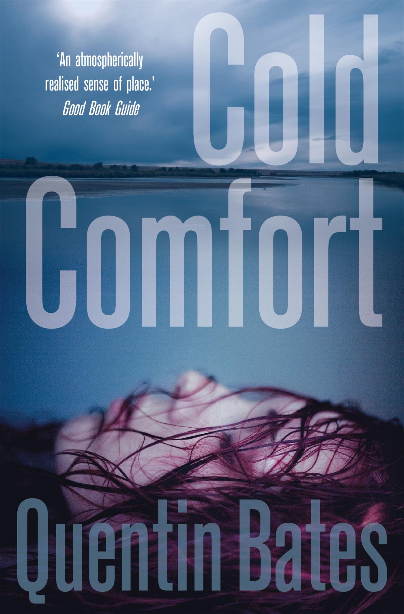 Cover: 9781849013611 | Cold Comfort | Quentin Bates | Taschenbuch | Kartoniert / Broschiert