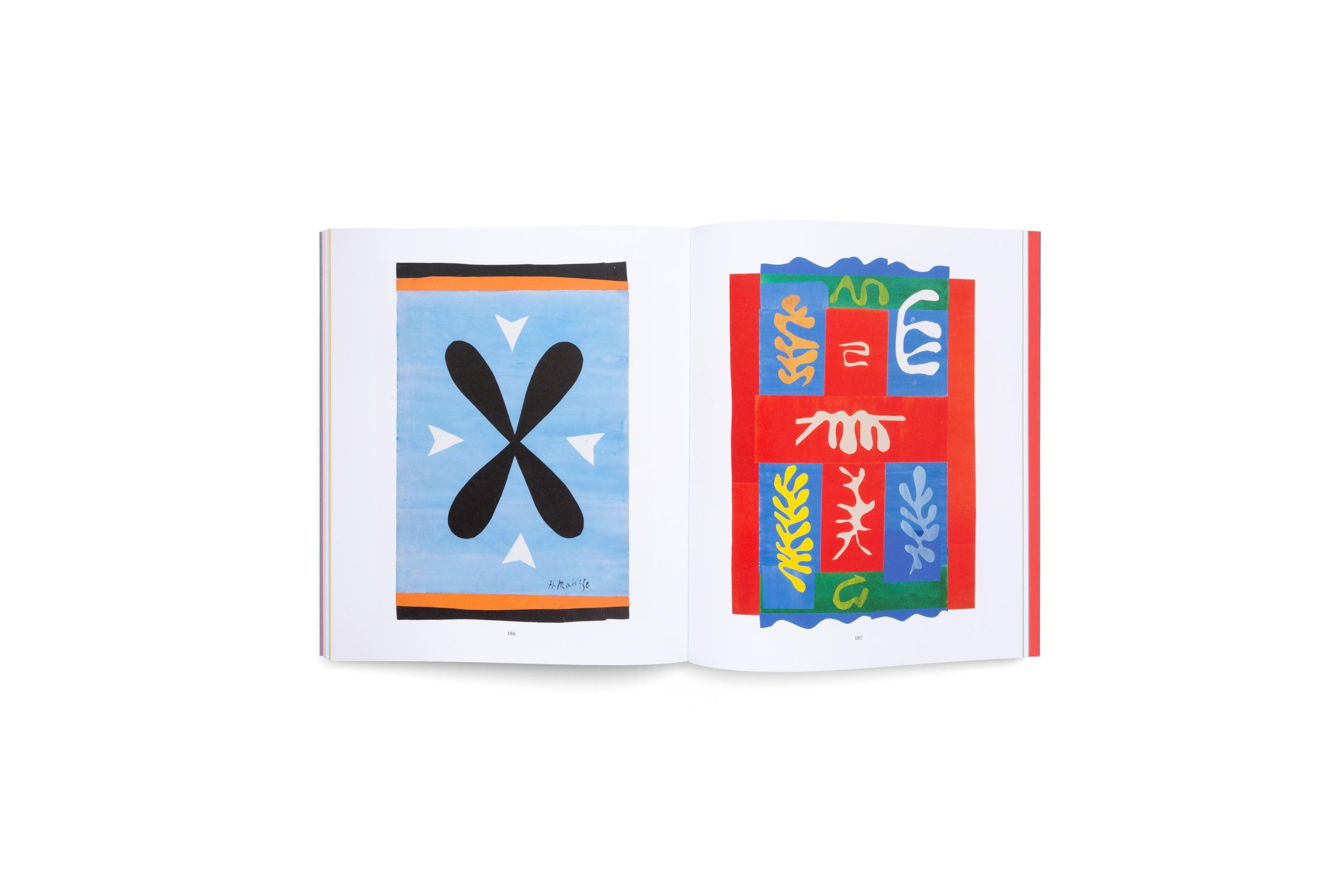 Bild: 9783775757805 | Matisse. Invitation to the Voyage | Raphaël Bouvier | Taschenbuch