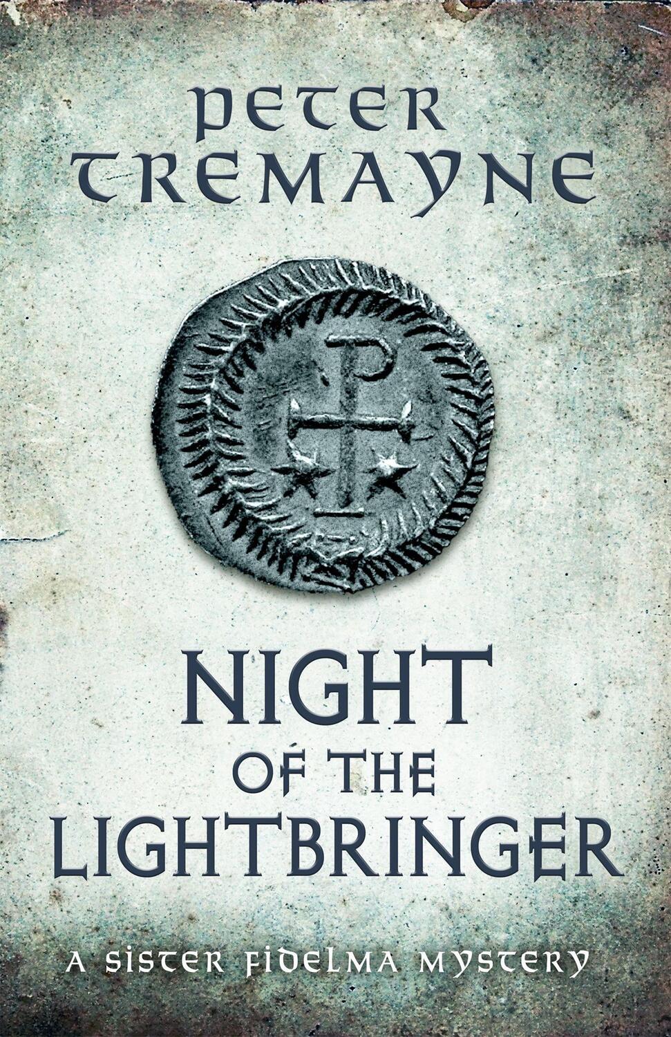 Cover: 9781472238702 | Night of the Lightbringer (Sister Fidelma Mysteries Book 28) | Buch
