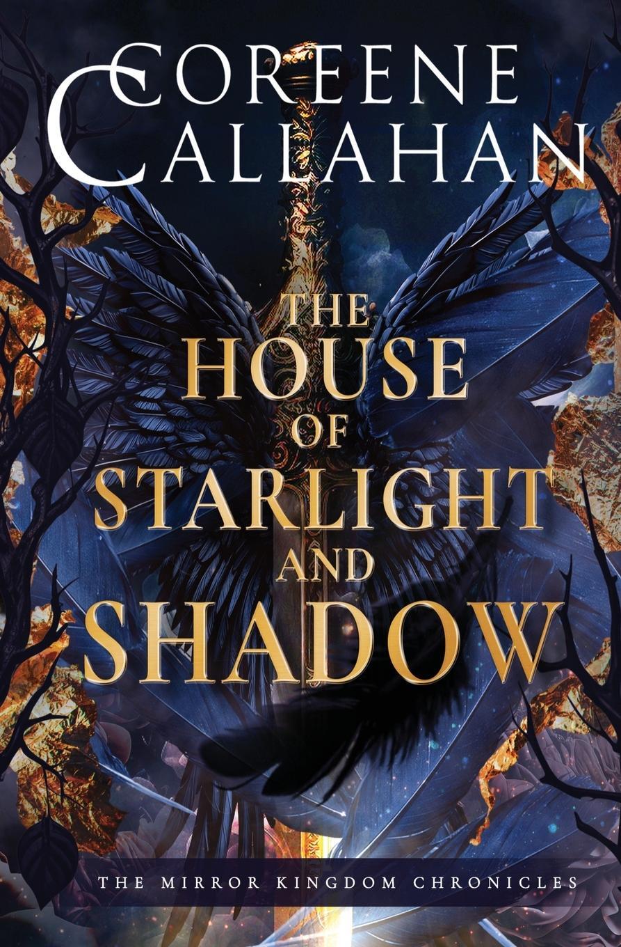 Cover: 9781648395109 | The House of Starlight &amp; Shadow | Coreene Callahan | Taschenbuch