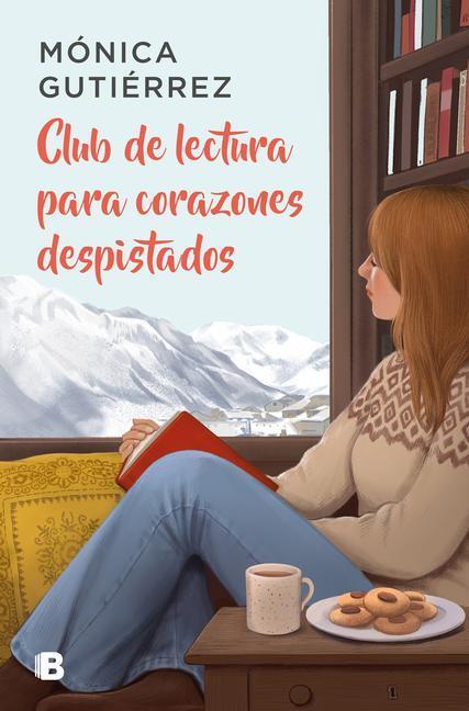 Cover: 9788466673464 | Club de lectura para corazones despistados | Monica Gutierrez | Buch