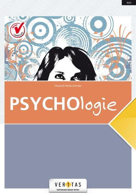 Cover: 9783710127137 | Psychologie/ Philosophie - PSYCHOlogie | Buch | Taschenbuch | Deutsch