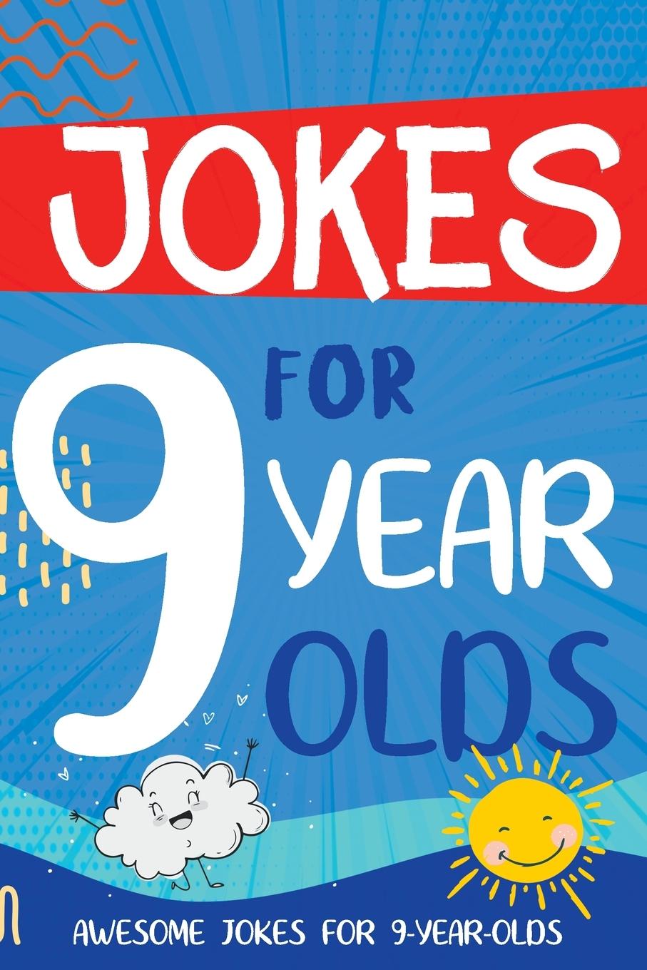 Cover: 9781913485061 | Jokes for 9 Year Olds | Linda Summers | Taschenbuch | Englisch | 2019