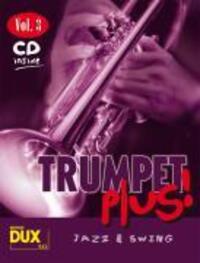 Cover: 9783934958470 | Trumpet Plus Band 3 | Arturo Himmer | Buch | 28 S. | Deutsch | 2007