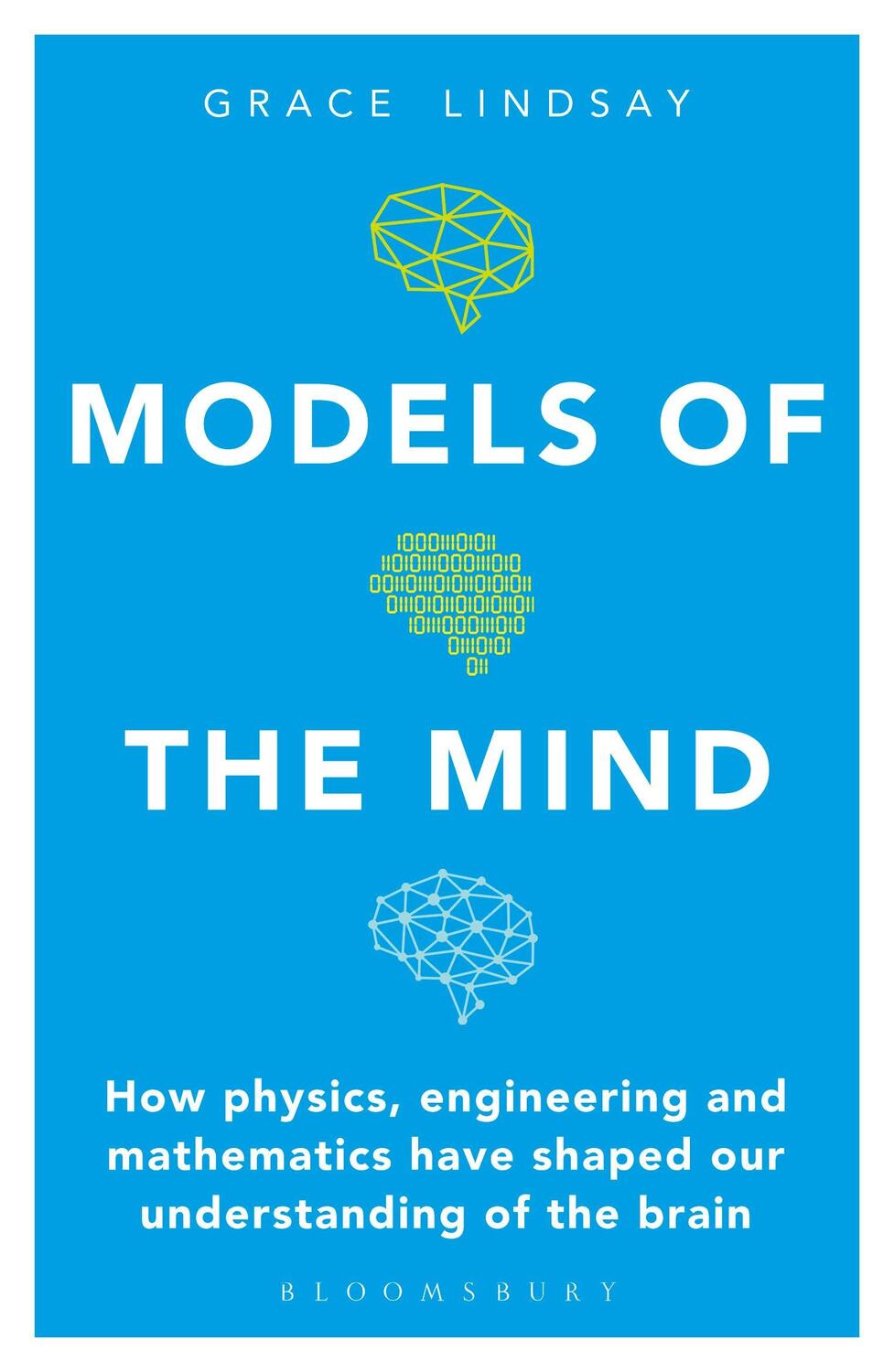 Cover: 9781472966438 | Models of the Mind | Grace Lindsay | Taschenbuch | Englisch | 2022