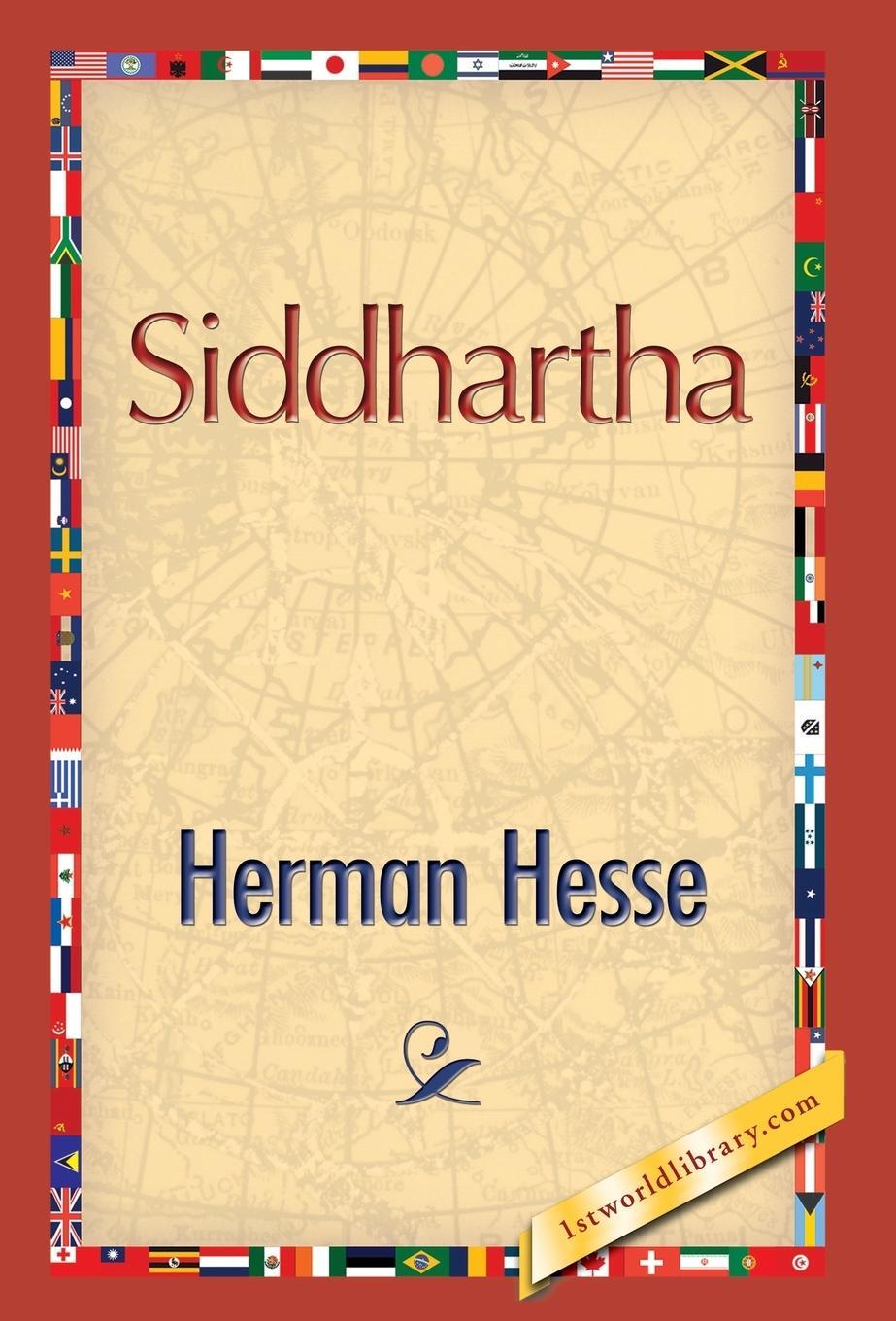 Cover: 9781421851181 | Siddhartha | Herman Hesse | Buch | Englisch | 2013 | EAN 9781421851181