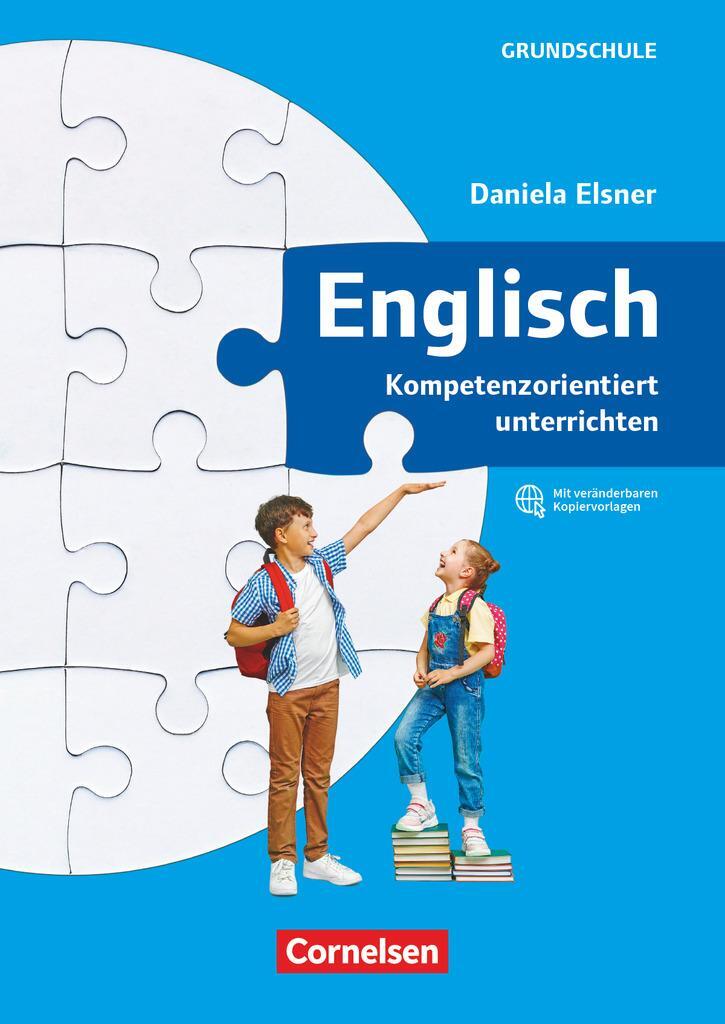 Cover: 9783464813591 | Kompetenzorientiert unterrichten in der Grundschule | Taschenbuch