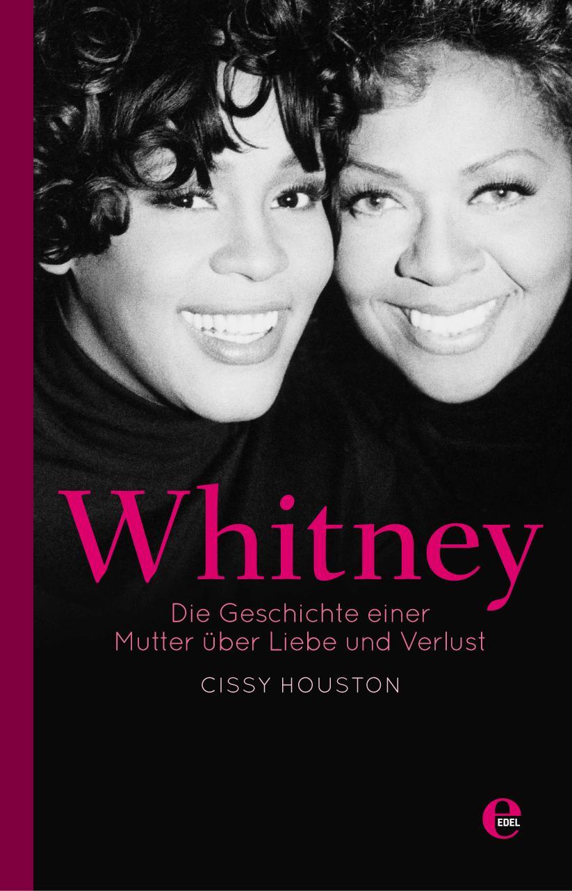 Bild: 9783841902320 | Whitney | Die Geschichte einer Mutter über Liebe und Verlust | Buch
