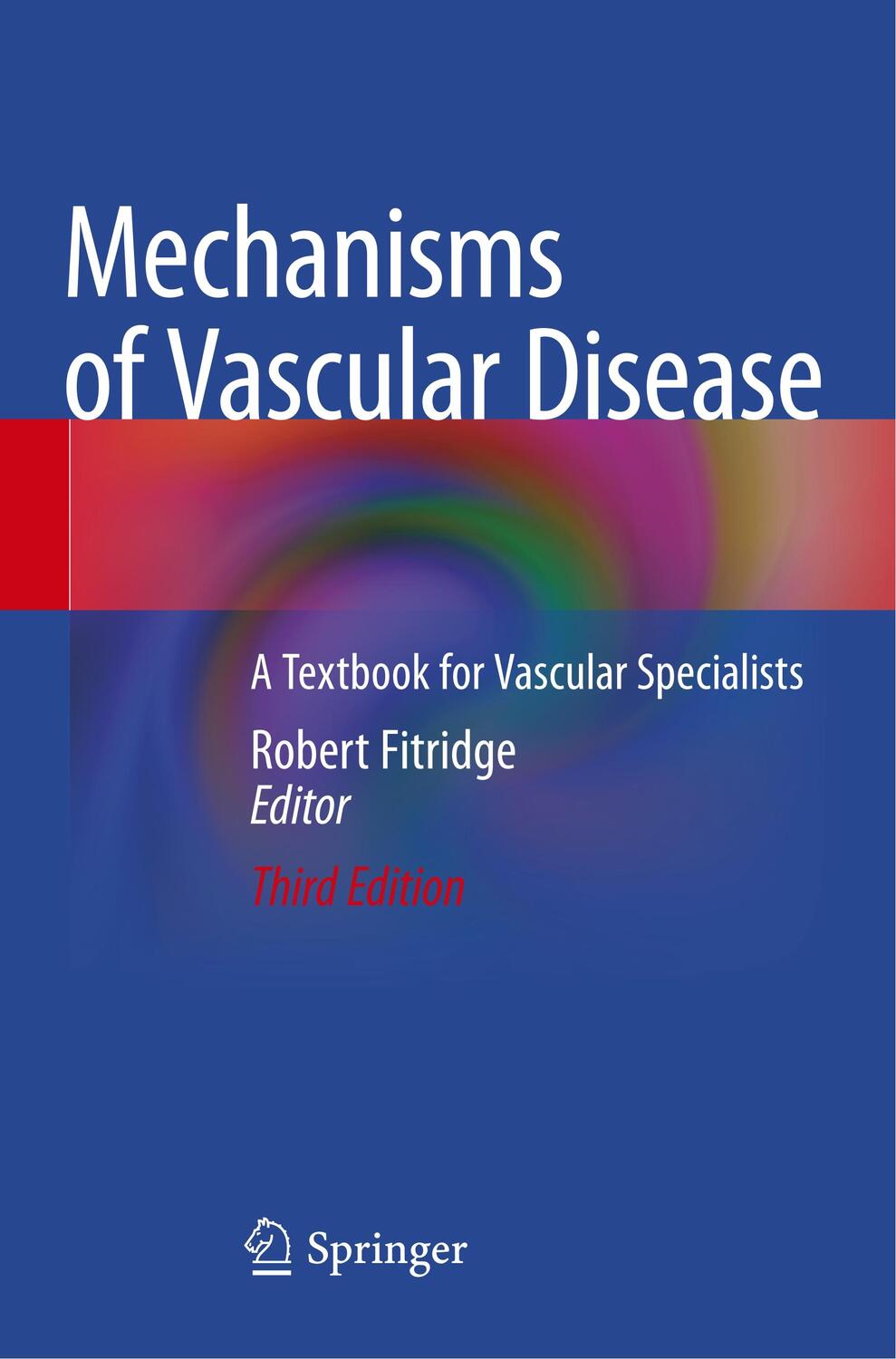 Cover: 9783030436858 | Mechanisms of Vascular Disease | A Textbook for Vascular Specialists