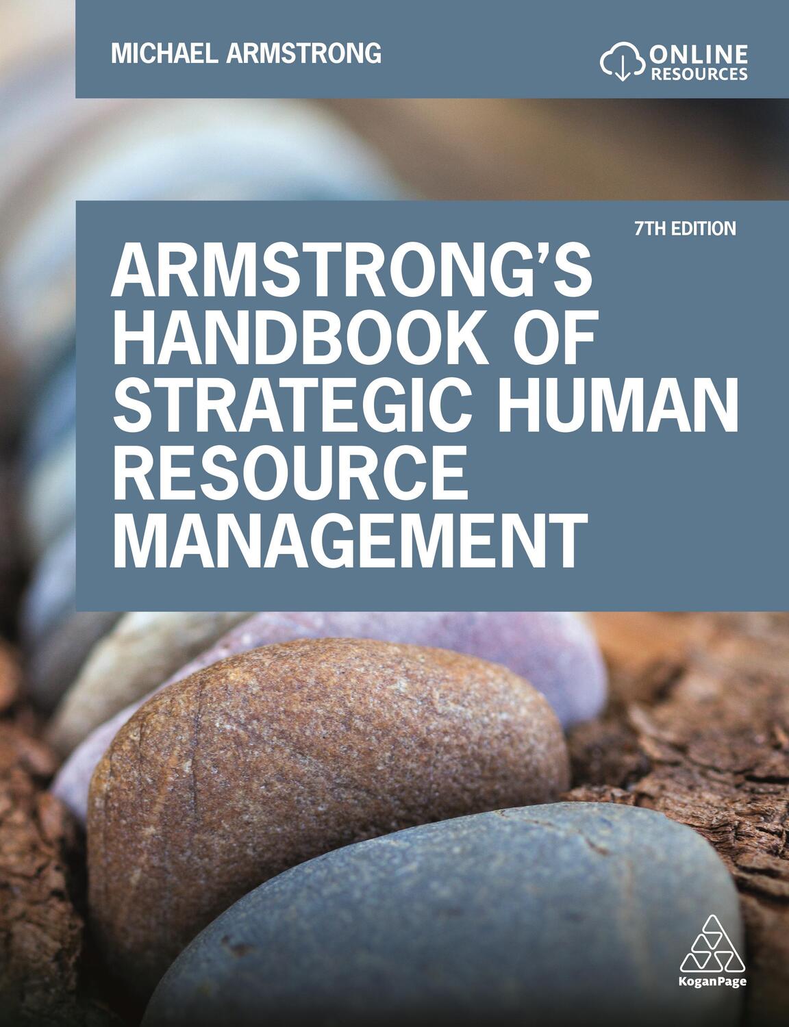 Cover: 9781789661729 | Armstrong's Handbook of Strategic Human Resource Management | Buch