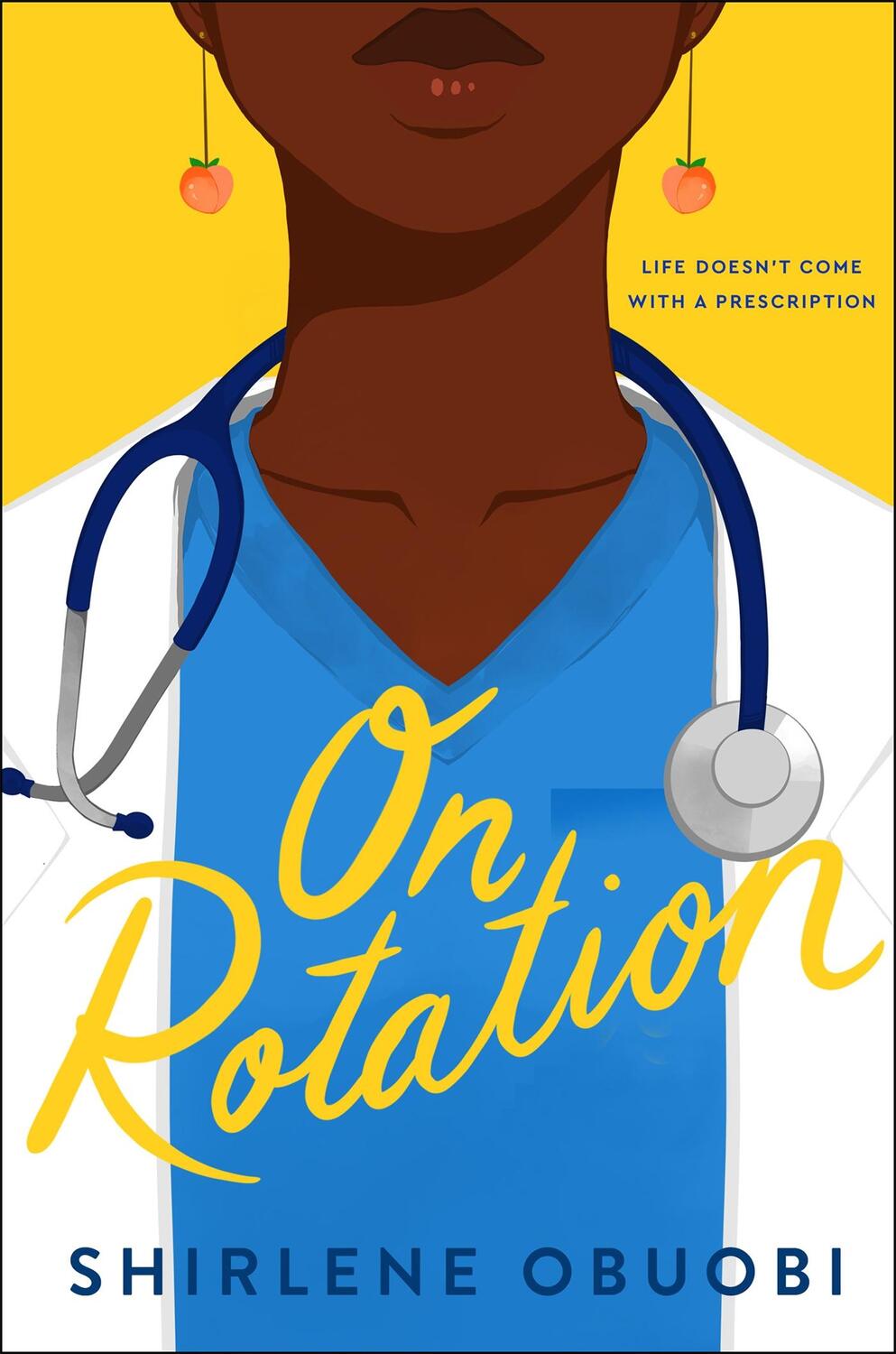 Cover: 9781529426830 | On Rotation | Shirlene Obuobi | Buch | Gebunden | Englisch | 2022